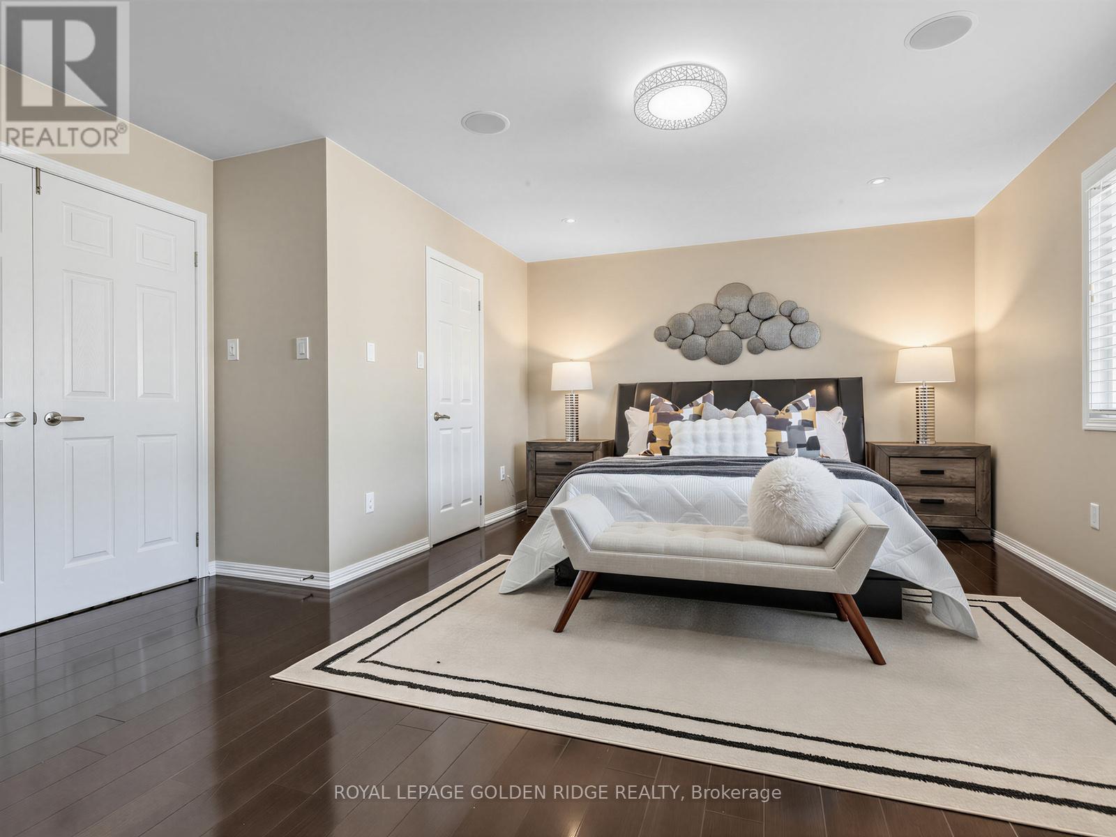 78 Bulmer Crescent, Newmarket, Ontario  L3X 3K1 - Photo 27 - N13042114