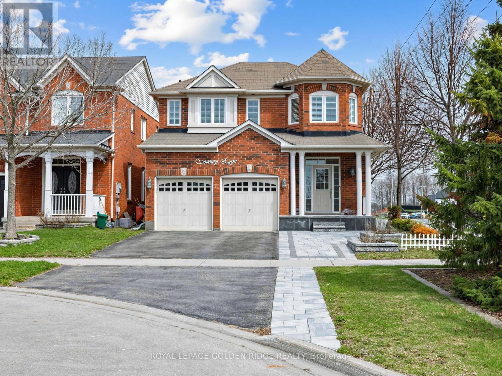 78 Bulmer Crescent, Newmarket, Ontario  L3X 3K1 - Photo 3 - N13042114