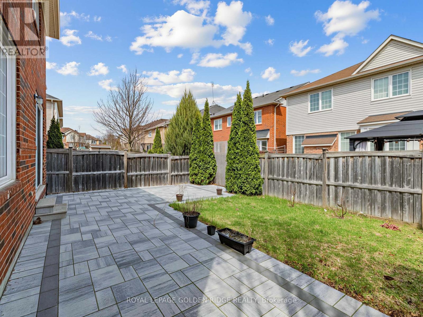 78 Bulmer Crescent, Newmarket, Ontario  L3X 3K1 - Photo 32 - N13042114