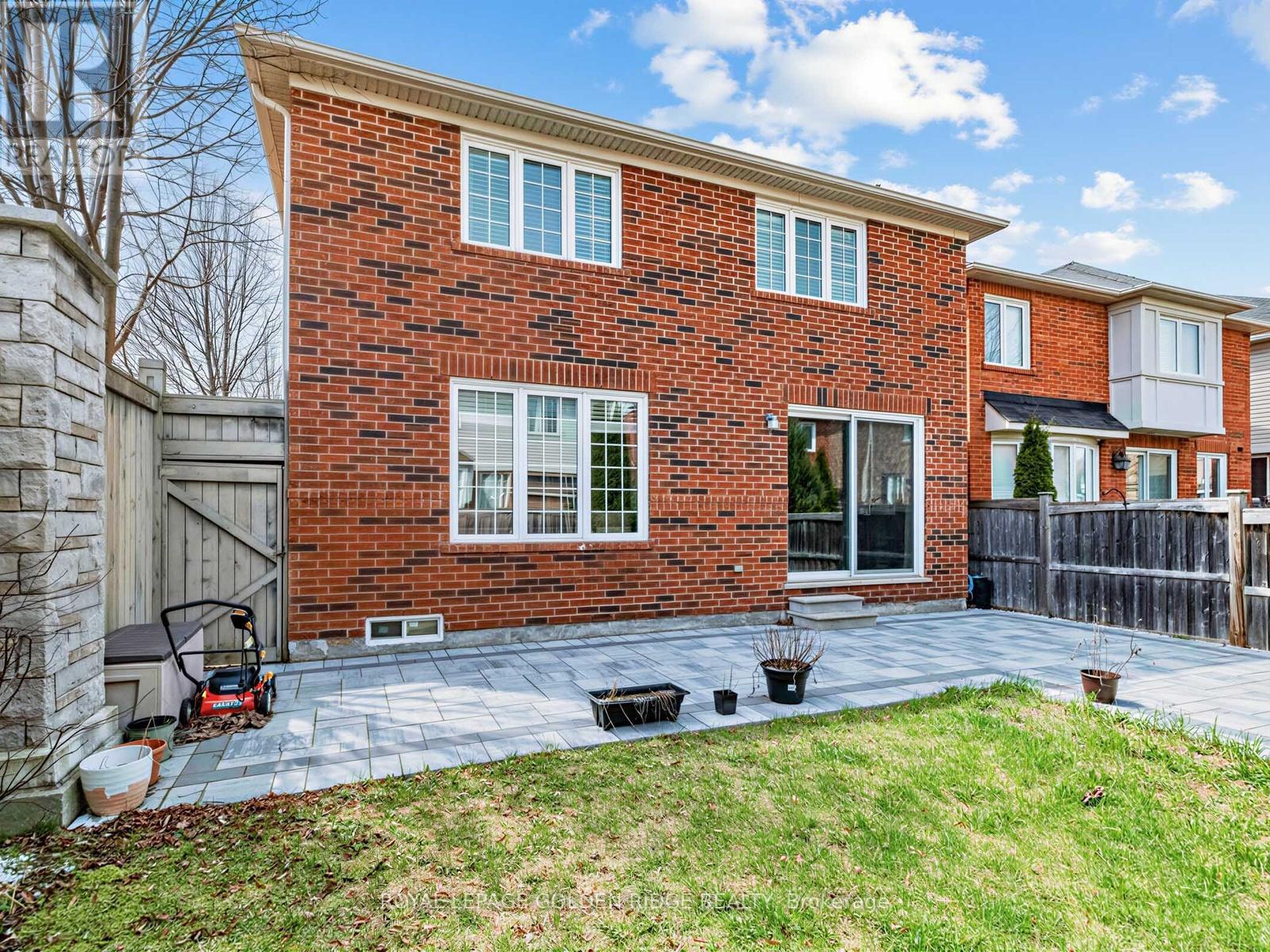 78 Bulmer Crescent, Newmarket, Ontario  L3X 3K1 - Photo 33 - N13042114