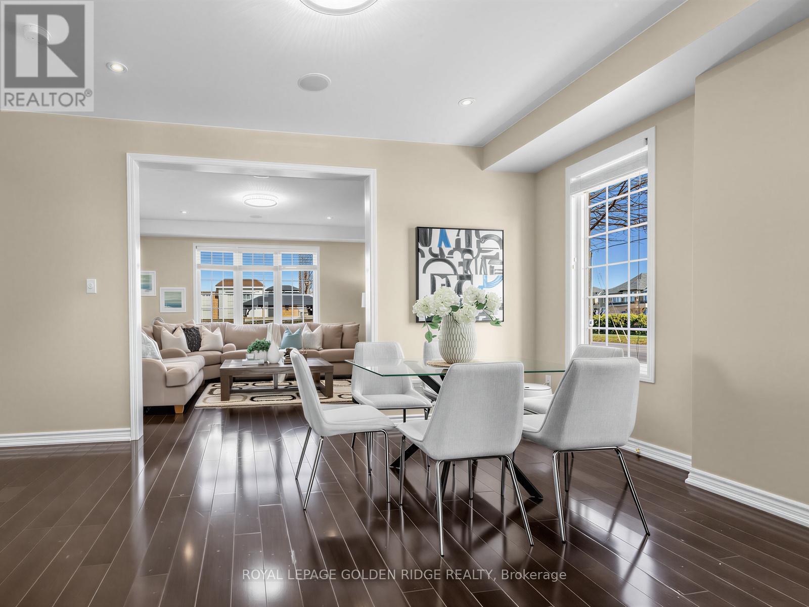 78 Bulmer Crescent, Newmarket, Ontario  L3X 3K1 - Photo 5 - N13042114