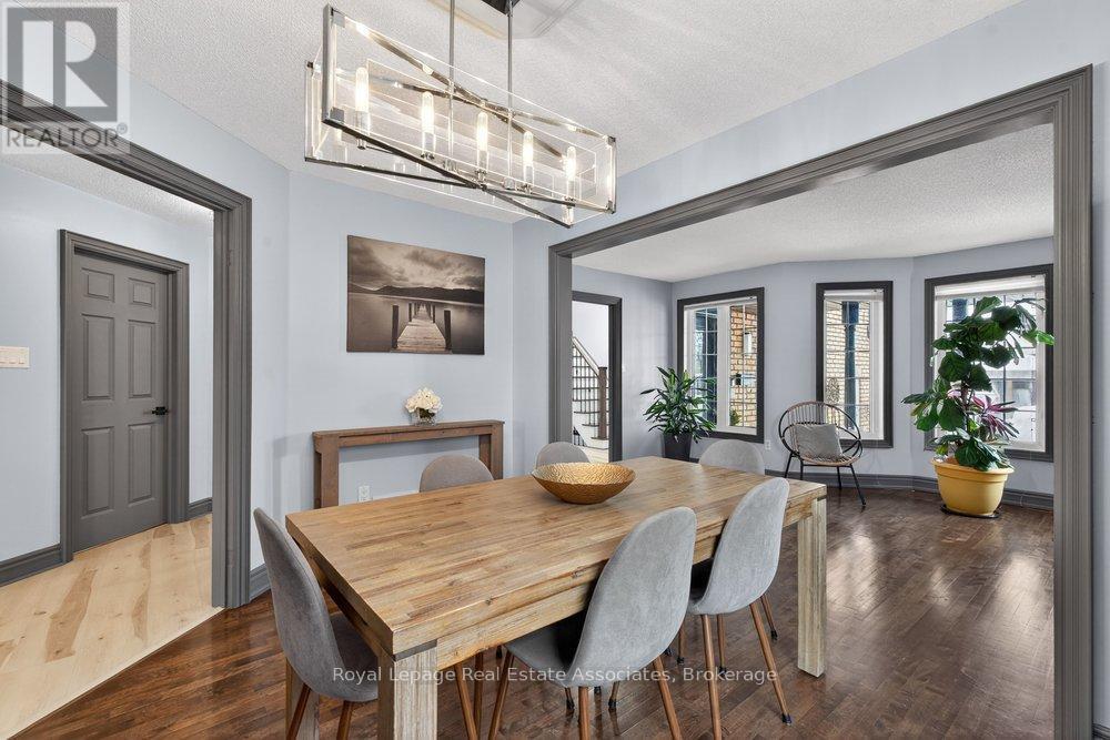 84 Loon Avenue, Barrie (Painswick South), Ontario  L4N 8V9 - Photo 8 - S13042086