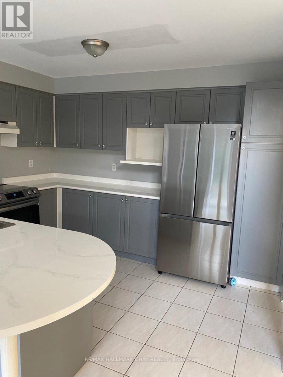 219 Wessenger Drive, Barrie (Holly), Ontario  L4N 8R4 - Photo 10 - S13042136