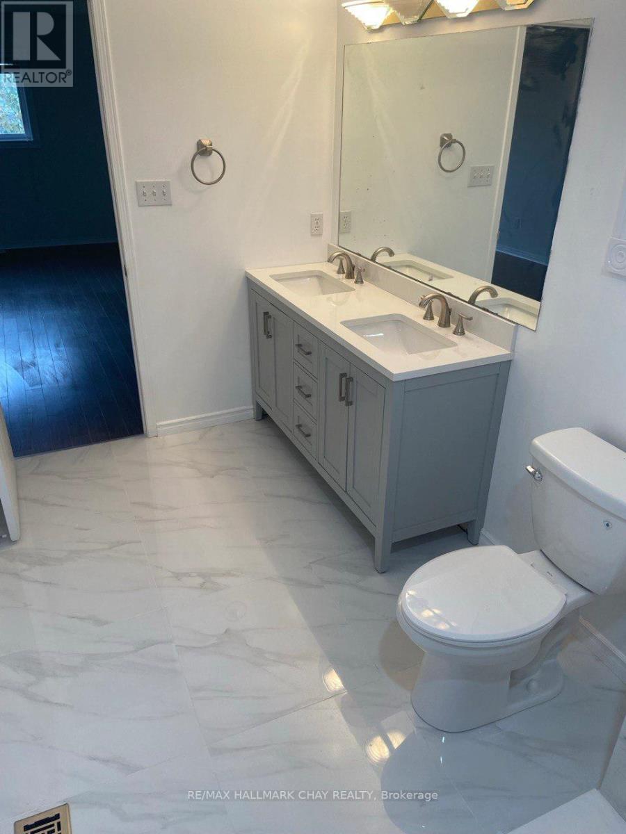 219 Wessenger Drive, Barrie (Holly), Ontario  L4N 8R4 - Photo 17 - S13042136