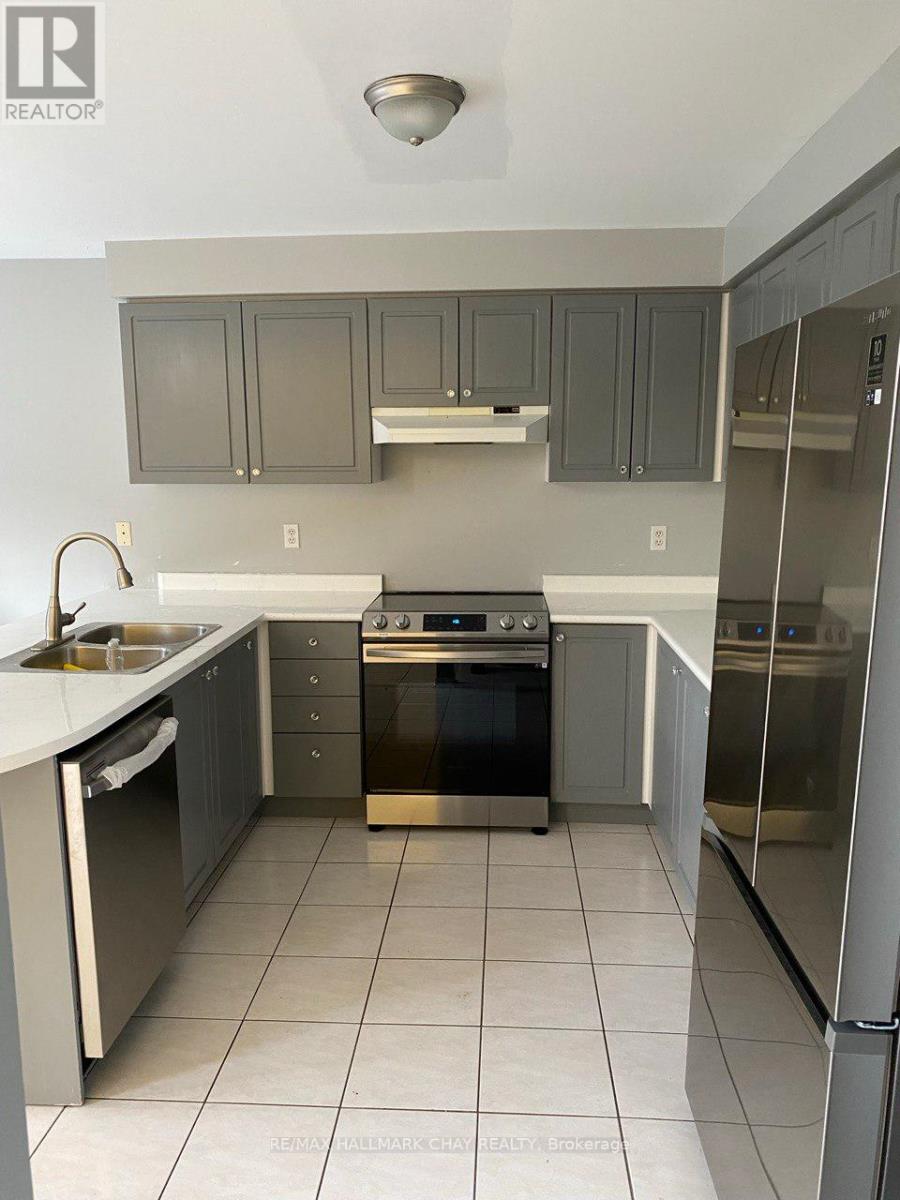 219 Wessenger Drive, Barrie (Holly), Ontario  L4N 8R4 - Photo 8 - S13042136