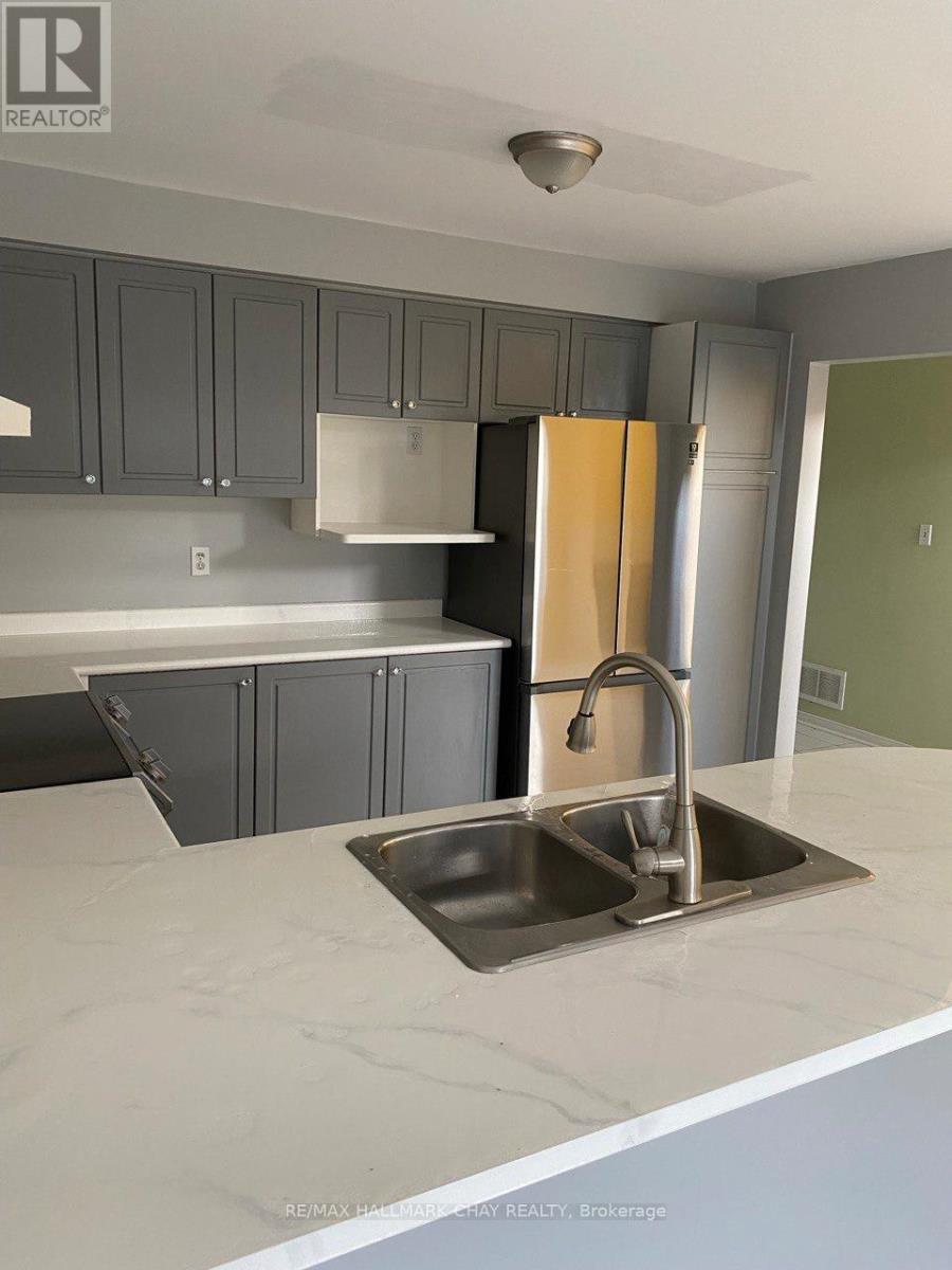 219 Wessenger Drive, Barrie (Holly), Ontario  L4N 8R4 - Photo 9 - S13042136