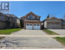 219 WESSENGER DRIVE, Barrie, Ontario