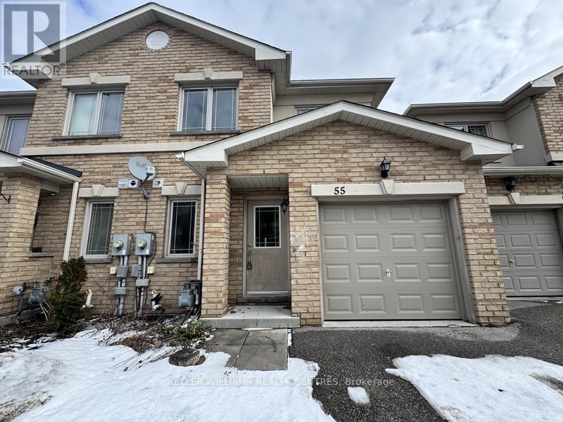 55 - 175 Stanley Street, Barrie (East Bayfield), Ontario  L4M 0G2 - Photo 2 - S13042154