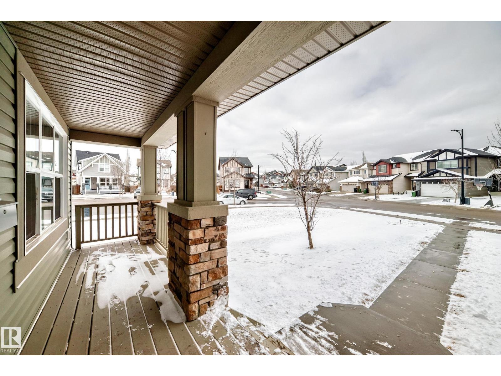 4044 Alexander Wy Sw, Edmonton, Alberta  T6W 2C6 - Photo 9 - E4482979