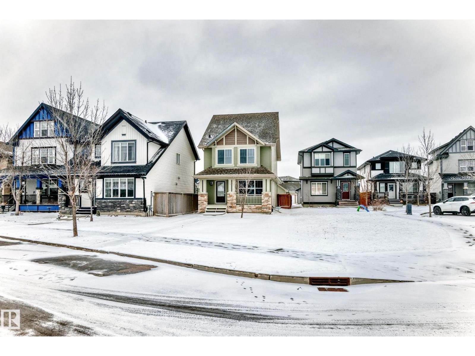 4044 Alexander Wy Sw, Edmonton, Alberta  T6W 2C6 - Photo 6 - E4482979