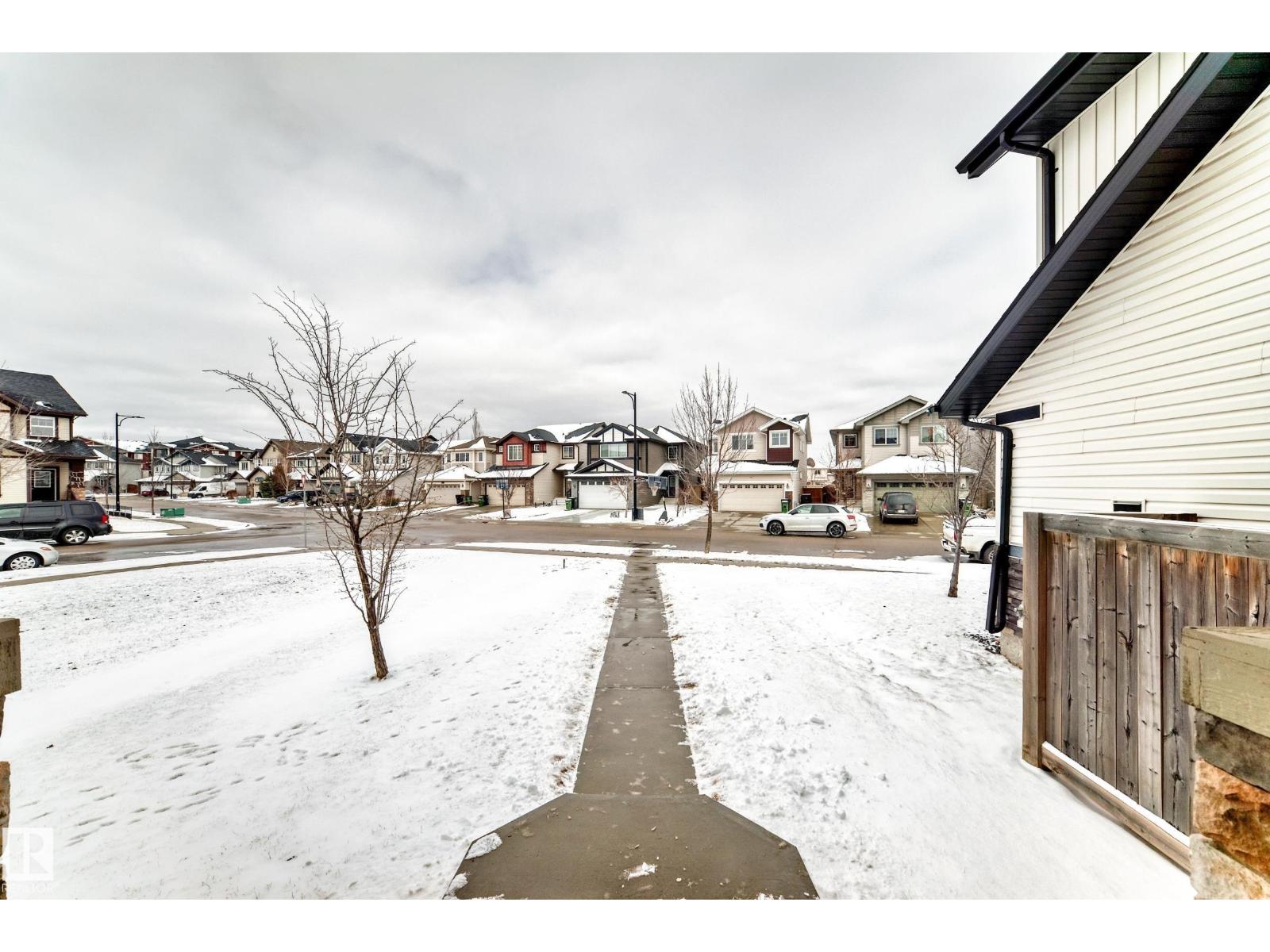 4044 Alexander Wy Sw, Edmonton, Alberta  T6W 2C6 - Photo 10 - E4482979