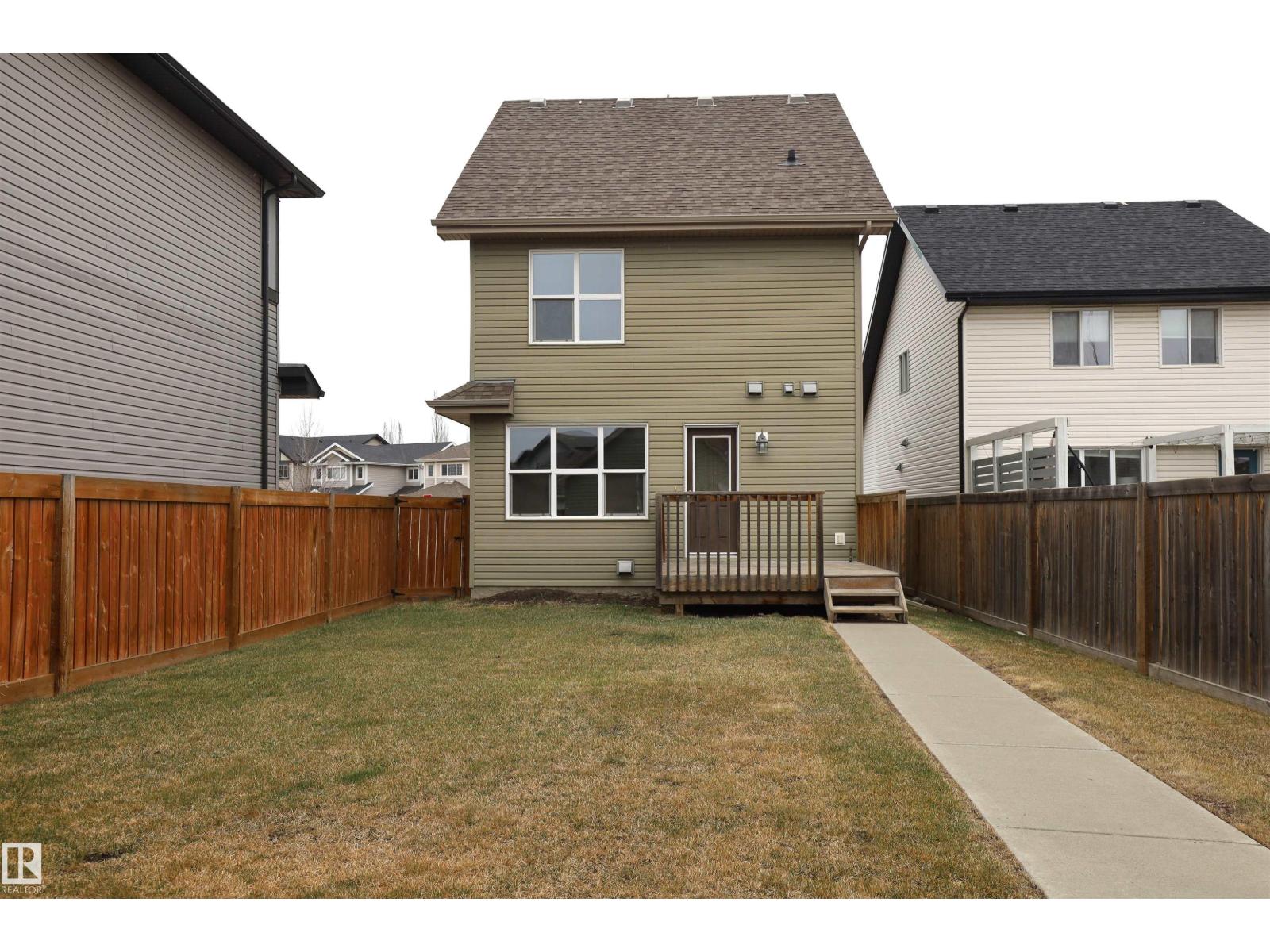 4044 Alexander Wy Sw, Edmonton, Alberta  T6W 2C6 - Photo 3 - E4482979