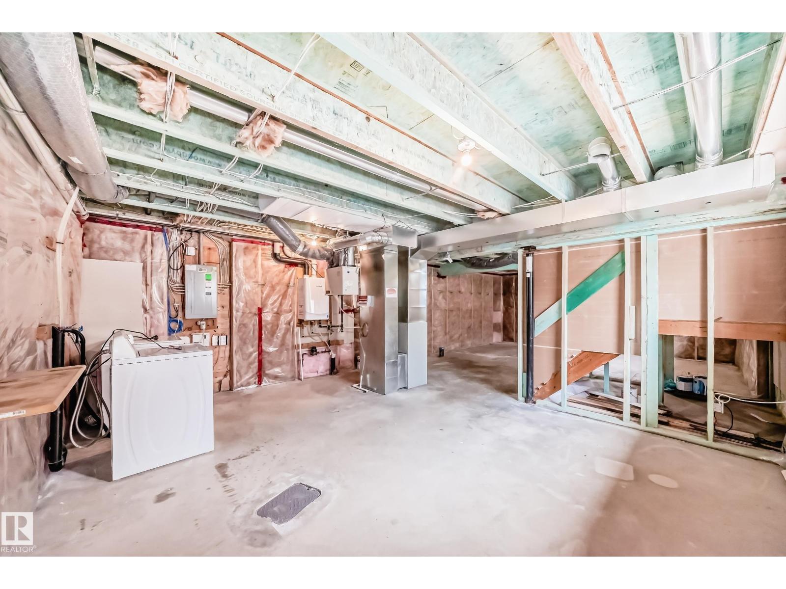 4044 Alexander Wy Sw, Edmonton, Alberta  T6W 2C6 - Photo 47 - E4482979