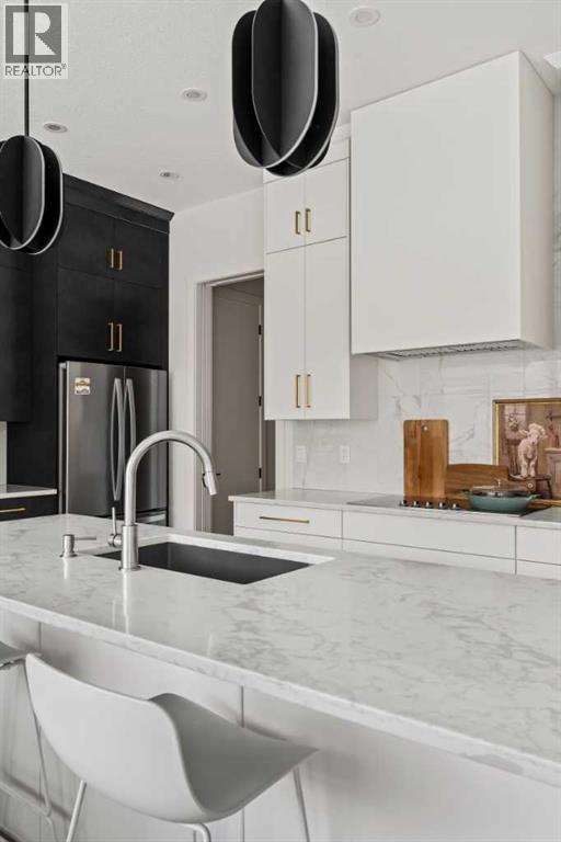 68 Cranbrook Cape Se, Calgary, Alberta  T3M 3L5 - Photo 16 - A2290532