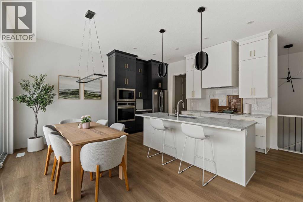 68 Cranbrook Cape Se, Calgary, Alberta  T3M 3L5 - Photo 11 - A2290532