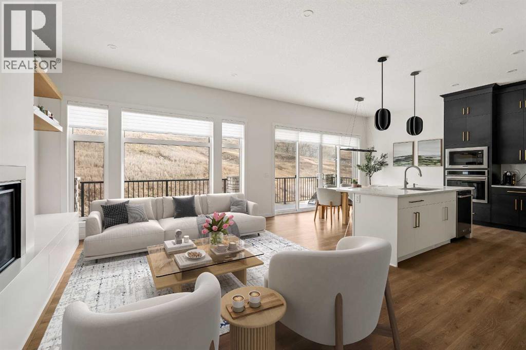 68 Cranbrook Cape Se, Calgary, Alberta  T3M 3L5 - Photo 8 - A2290532