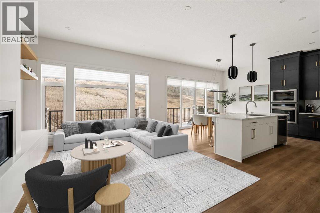 68 Cranbrook Cape Se, Calgary, Alberta  T3M 3L5 - Photo 7 - A2290532