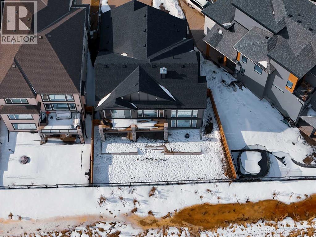 68 Cranbrook Cape Se, Calgary, Alberta  T3M 3L5 - Photo 45 - A2290532