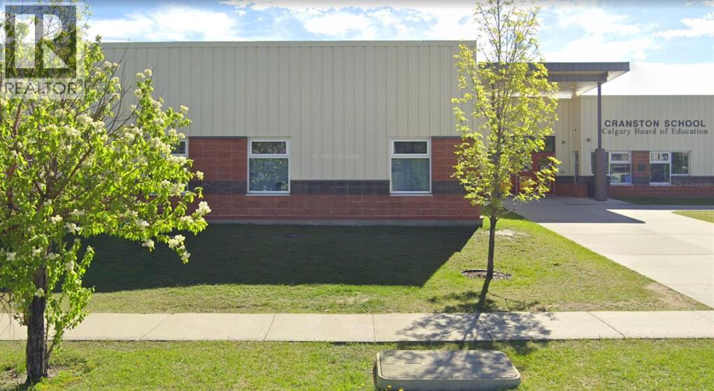 68 Cranbrook Cape Se, Calgary, Alberta  T3M 3L5 - Photo 49 - A2290532