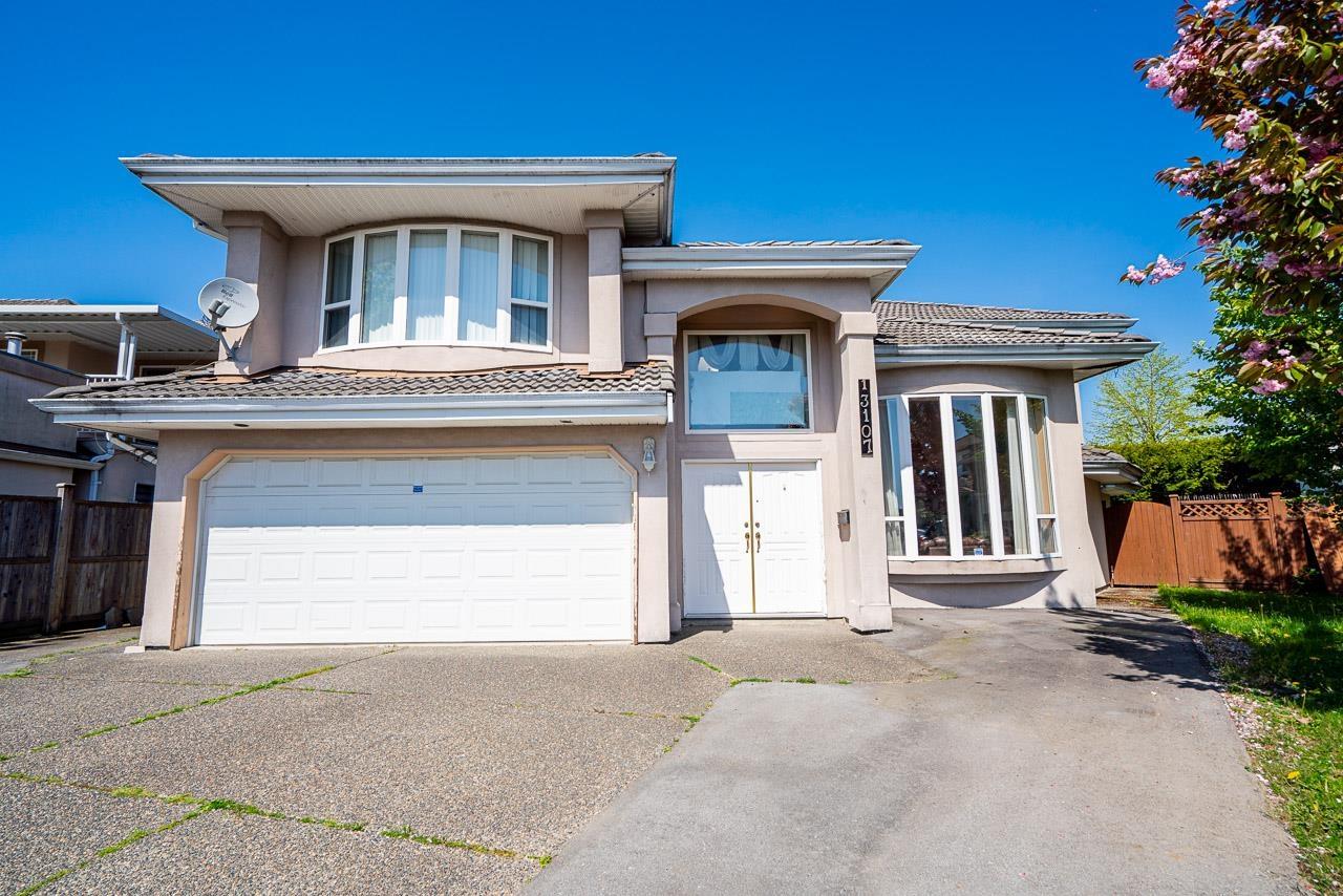 13107 74 AVENUE, surrey, British Columbia