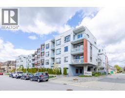 313 2345 RINDALL AVENUE, Port Coquitlam, British Columbia