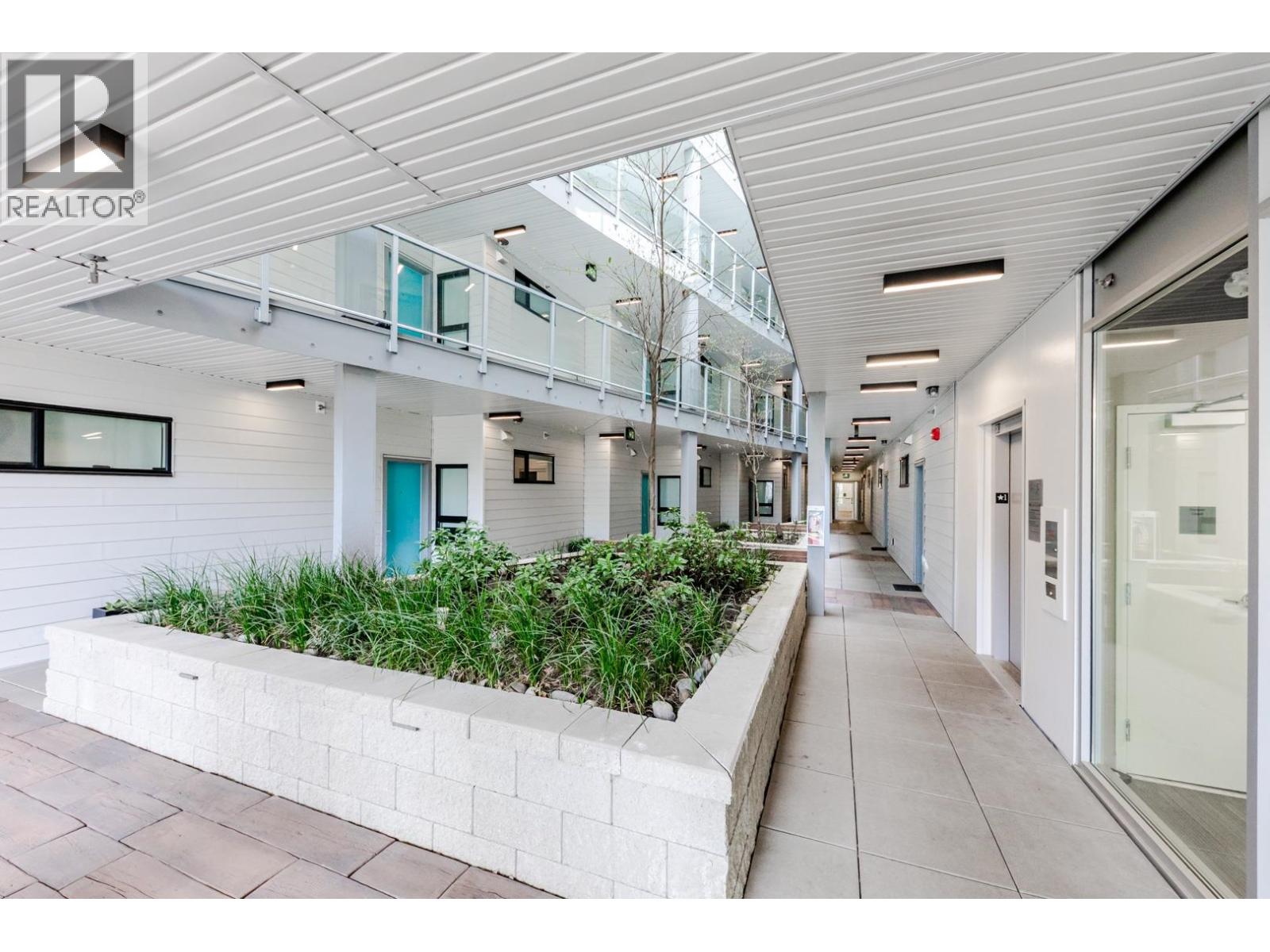 313 2345 Rindall Avenue, Port Coquitlam, British Columbia  V3C 1V3 - Photo 32 - R3115040