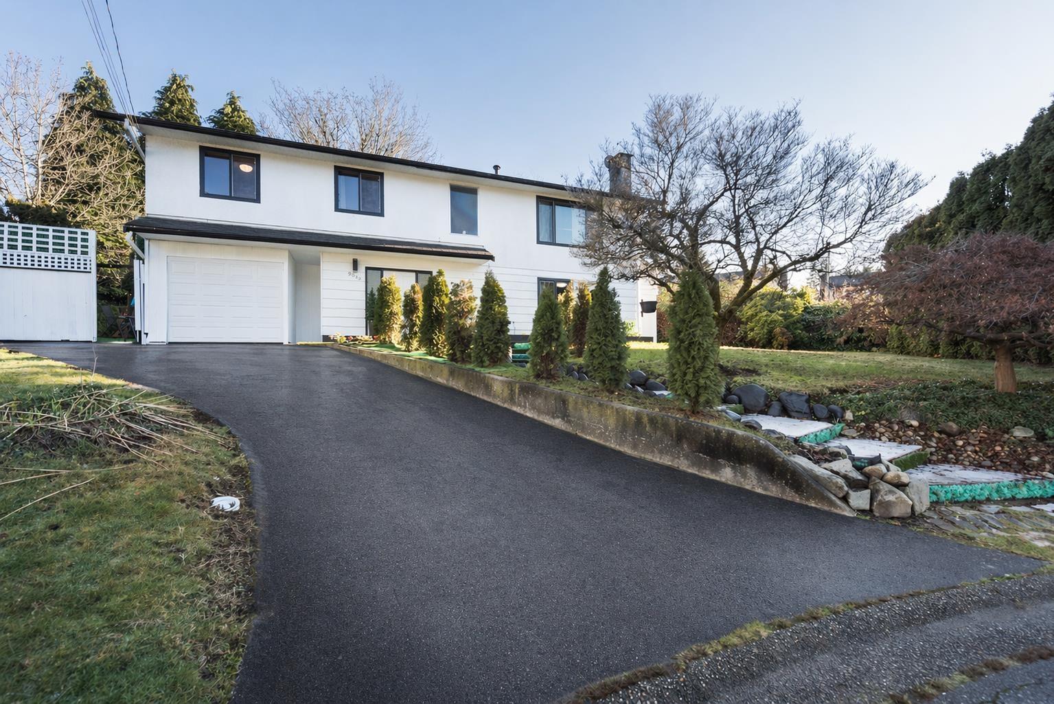 9089 PEMBERTON PLACE, delta, British Columbia