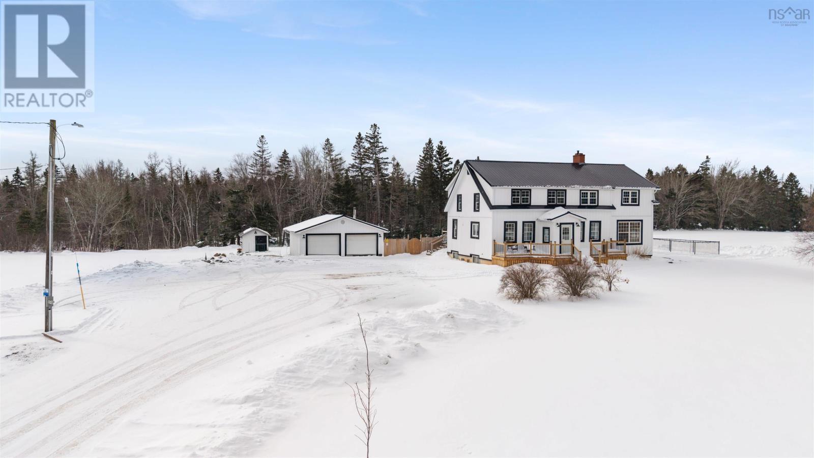 1353 Hastings Road, Warren, Nova Scotia