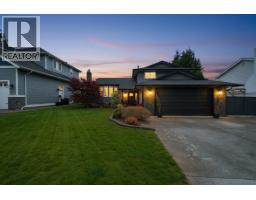 11923 194B STREET, Pitt Meadows, British Columbia