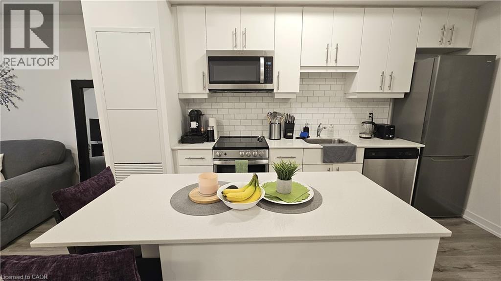 247 Northfield Drive E Unit# 507, Waterloo, Ontario  N2K 0H1 - Photo 7 - 40809031