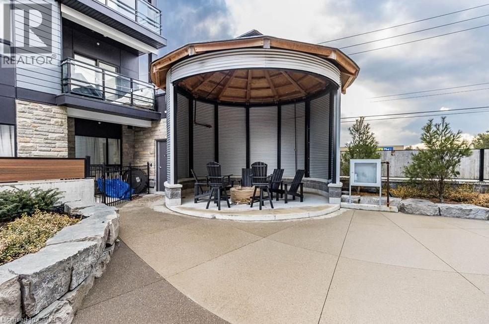 247 Northfield Drive E Unit# 507, Waterloo, Ontario  N2K 0H1 - Photo 20 - 40809031