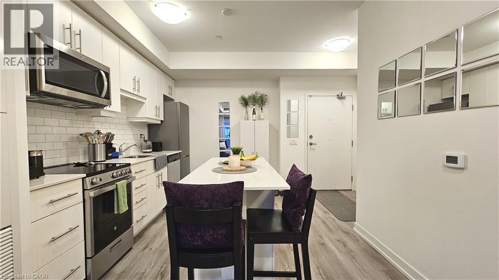 247 Northfield Drive E Unit# 507, Waterloo, Ontario  N2K 0H1 - Photo 6 - 40809031