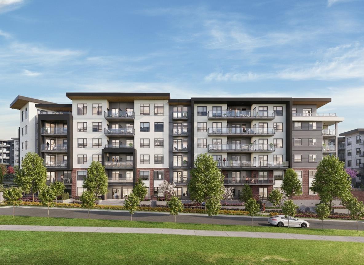 A216 19936 77 Avenue, Langley, British Columbia  V0V 0V0 - Photo 13 - R3115514