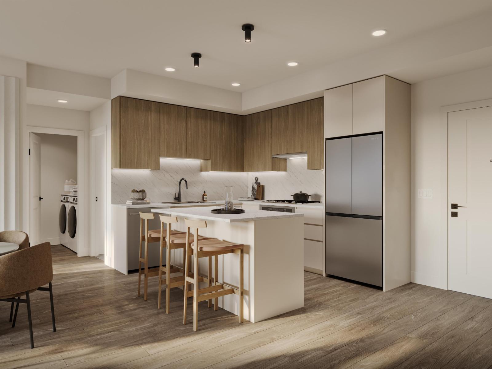 A216 19936 77 Avenue, Langley, British Columbia  V0V 0V0 - Photo 3 - R3115514