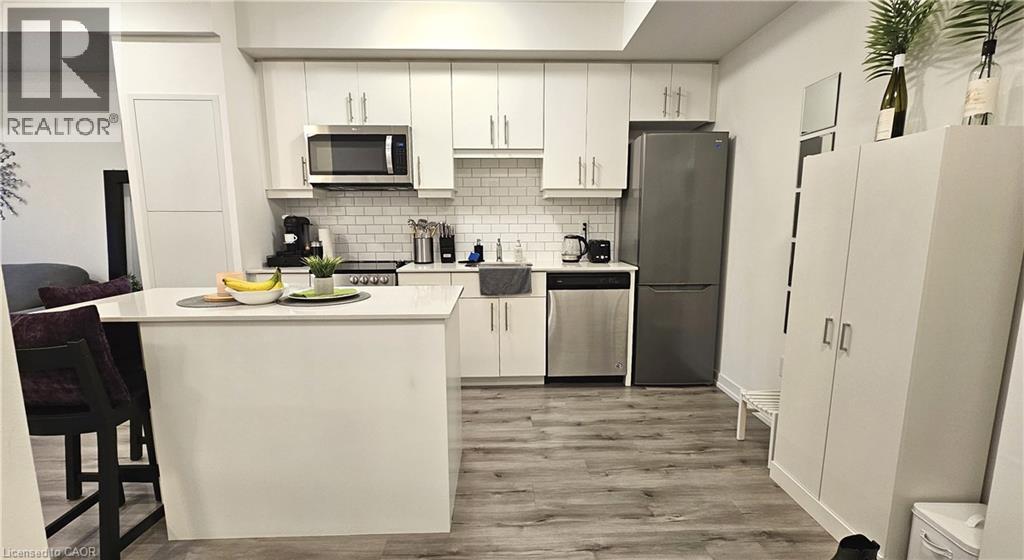 247 Northfield Drive E Unit# 507, Waterloo, Ontario  N2K 0H1 - Photo 8 - 40809031