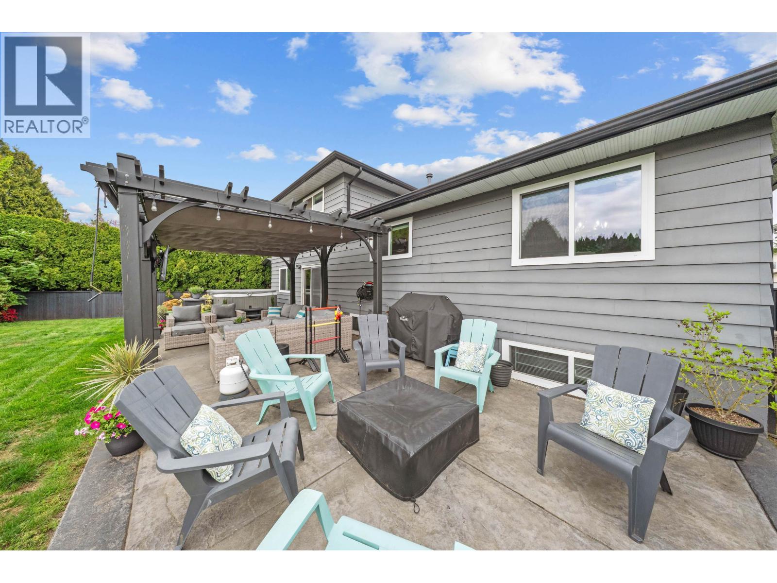 11923 194b Street, Pitt Meadows, British Columbia  V3Y 1K3 - Photo 35 - R3115338