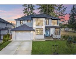 19723 31A AVENUE, Langley, British Columbia