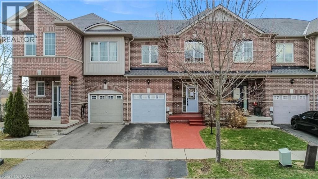 355 HOBBS Crescent, Milton, Ontario