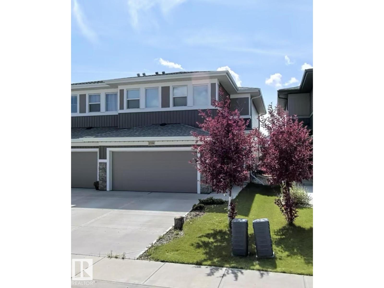 2339 Ware Cr Nw, Edmonton, Alberta  T6W 2W5 - Photo 43 - E4483785