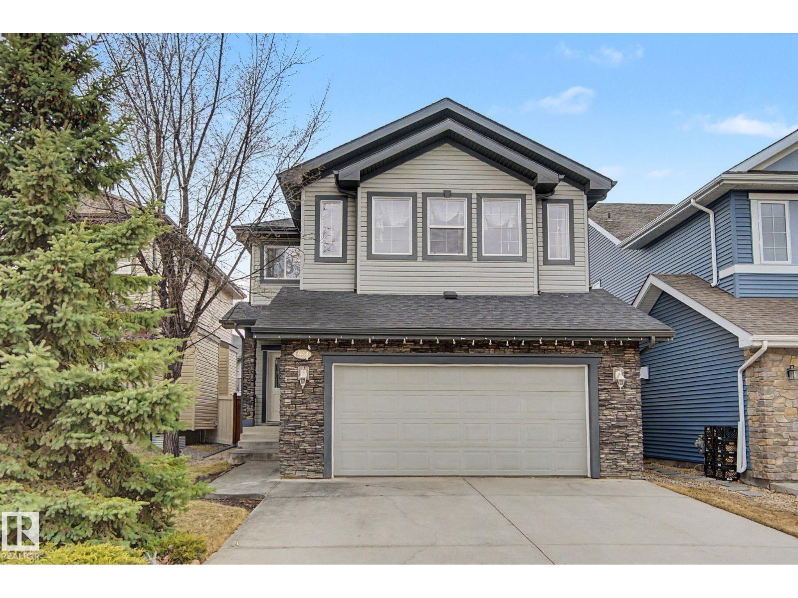 1944 67 St Sw, Edmonton, Alberta  T6X 0L9 - Photo 1 - E4484098