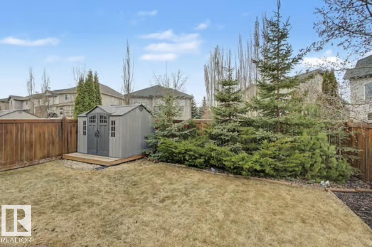 1944 67 St Sw, Edmonton, Alberta  T6X 0L9 - Photo 35 - E4484098