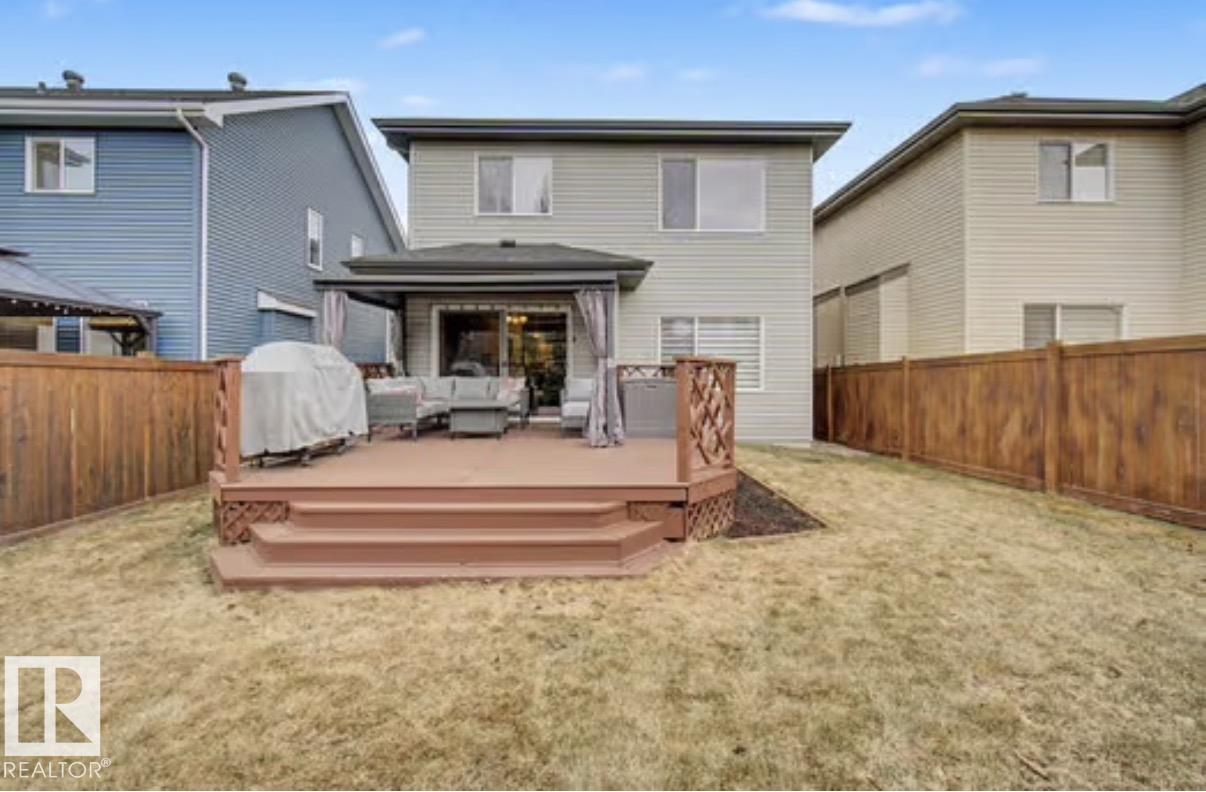 1944 67 St Sw, Edmonton, Alberta  T6X 0L9 - Photo 37 - E4484098