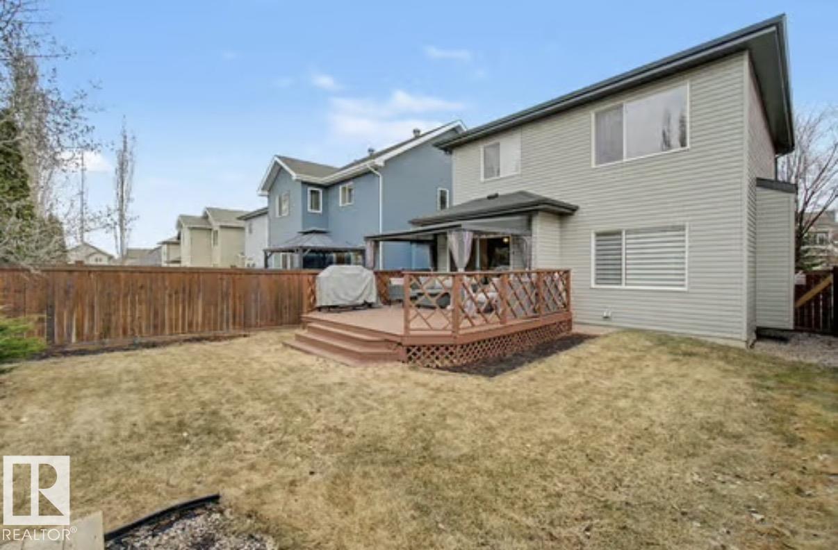 1944 67 St Sw, Edmonton, Alberta  T6X 0L9 - Photo 38 - E4484098