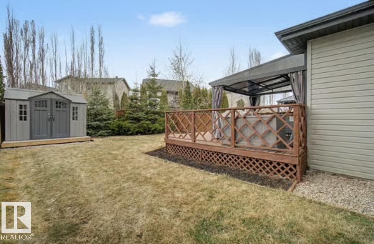 1944 67 St Sw, Edmonton, Alberta  T6X 0L9 - Photo 39 - E4484098