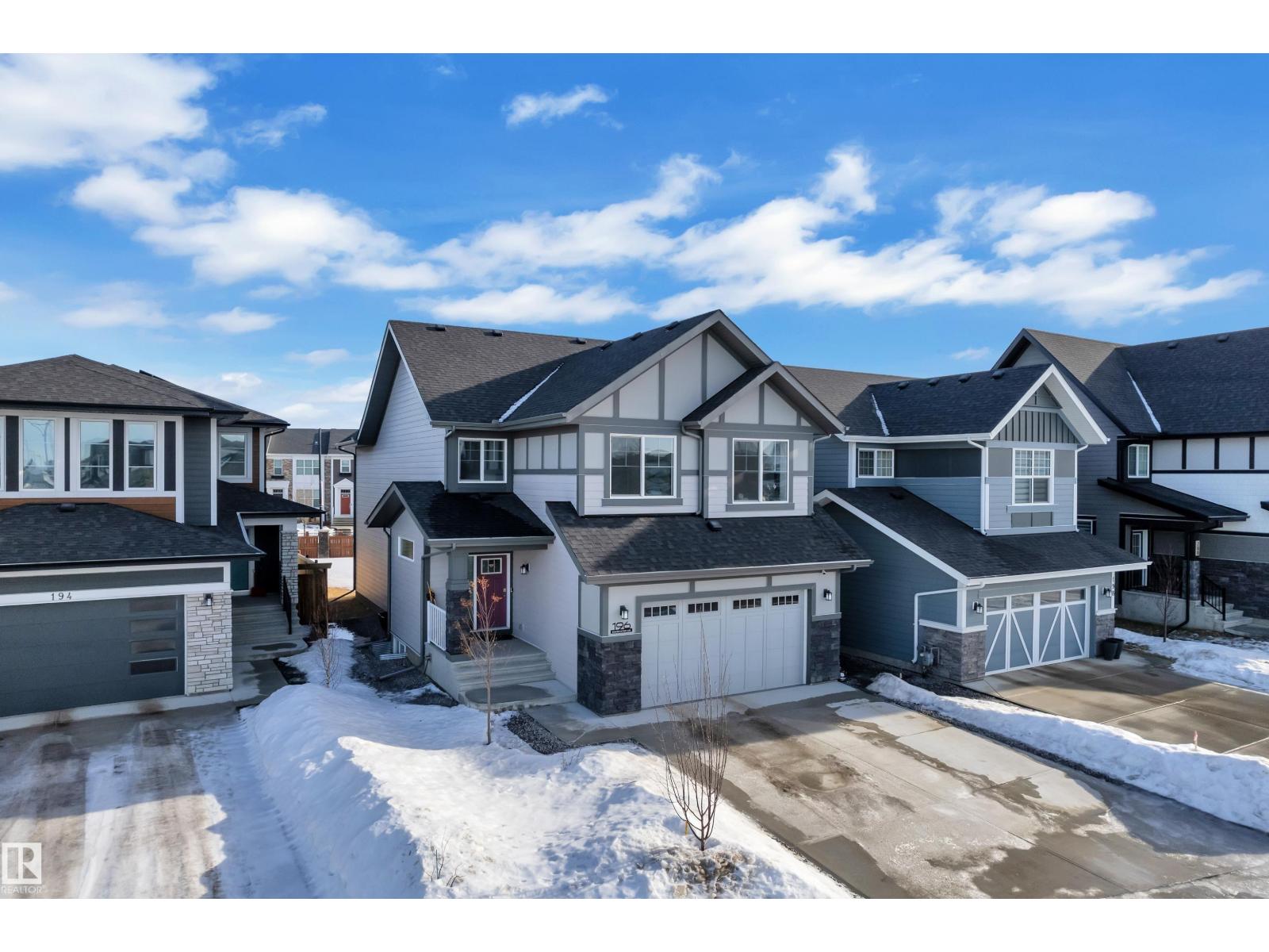 196 Edgewater Ci, Leduc, Alberta  T9E 1K5 - Photo 2 - E4484103