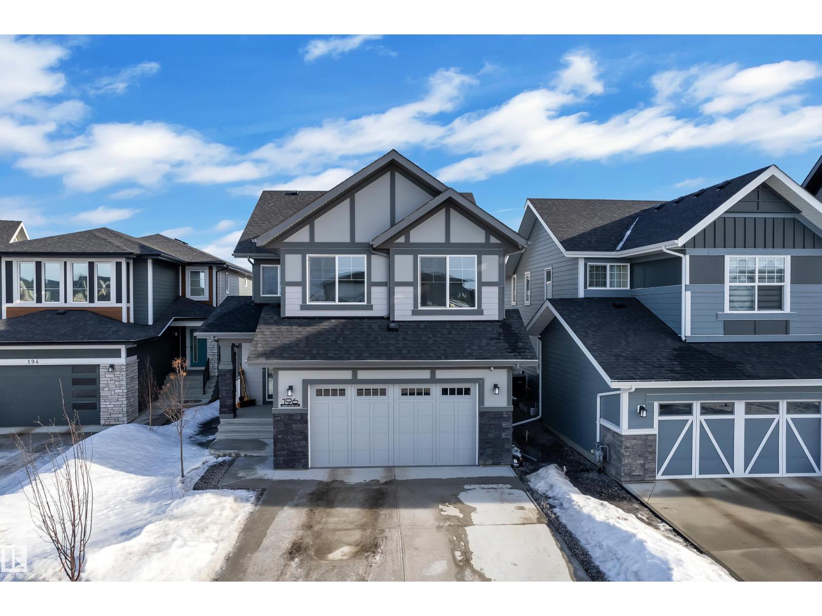 196 Edgewater Ci, Leduc, Alberta  T9E 1K5 - Photo 4 - E4484103