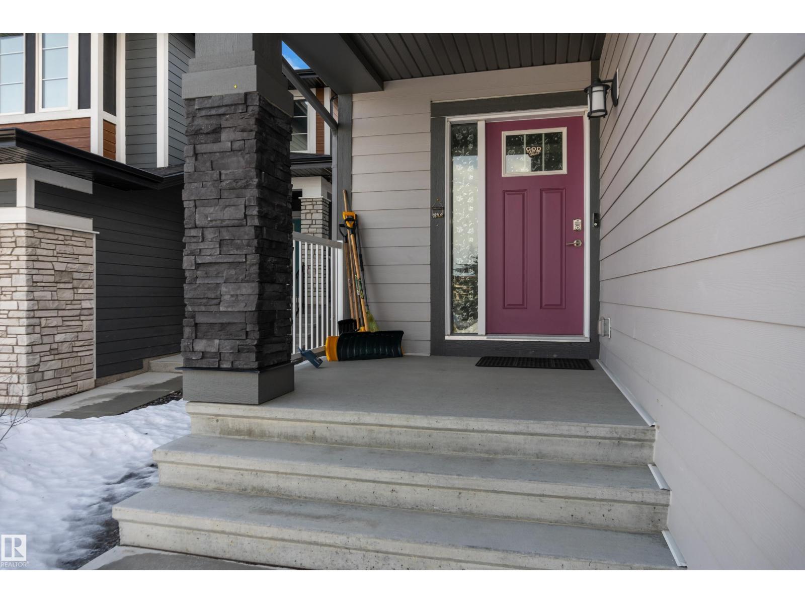 196 Edgewater Ci, Leduc, Alberta  T9E 1K5 - Photo 5 - E4484103