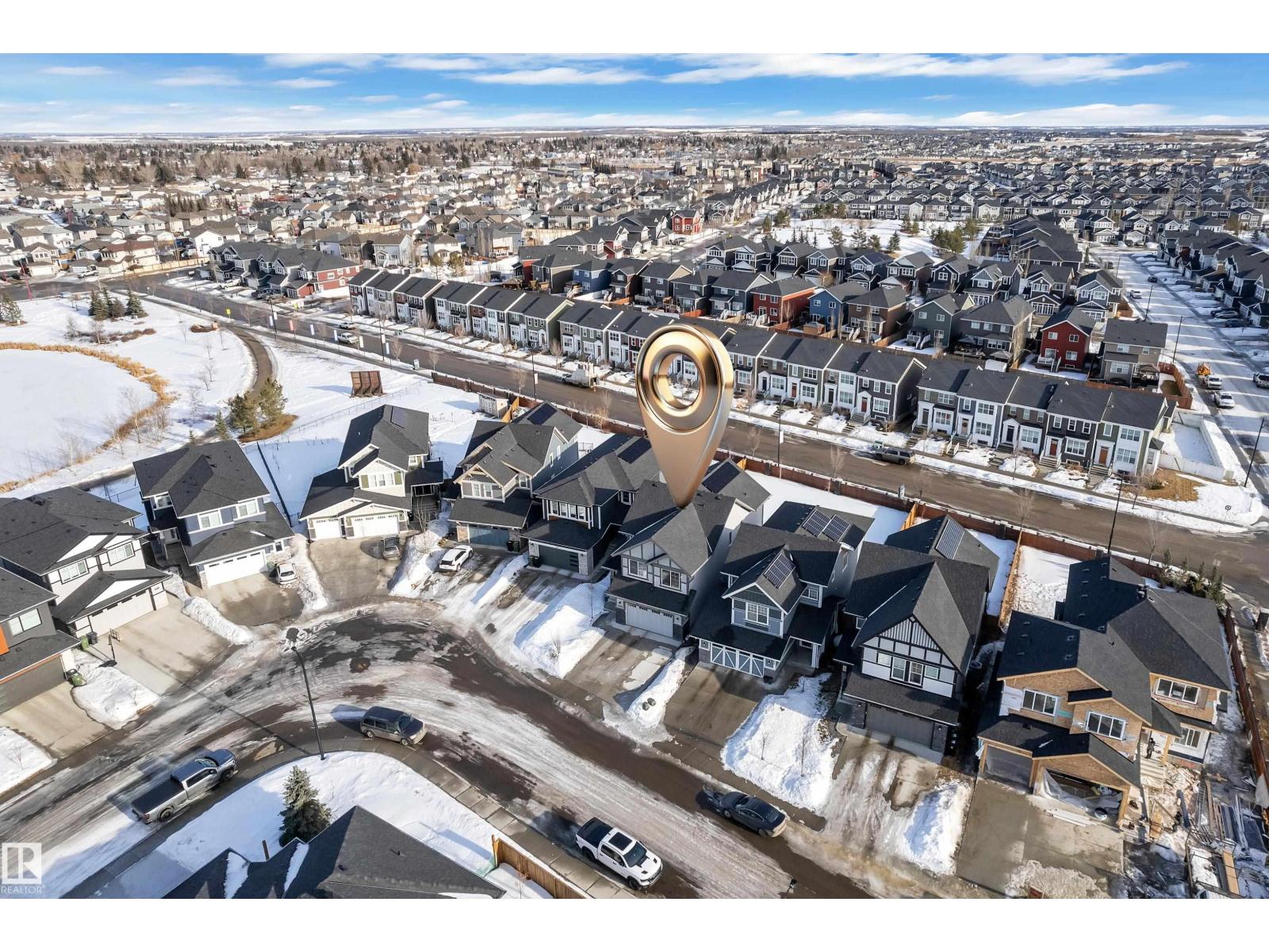 196 Edgewater Ci, Leduc, Alberta  T9E 1K5 - Photo 51 - E4484103