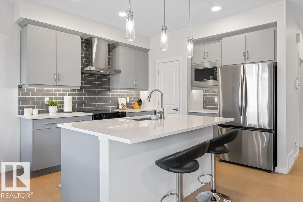 17339 3 St Nw, Edmonton, Alberta  T5Y 4G7 - Photo 10 - E4484105