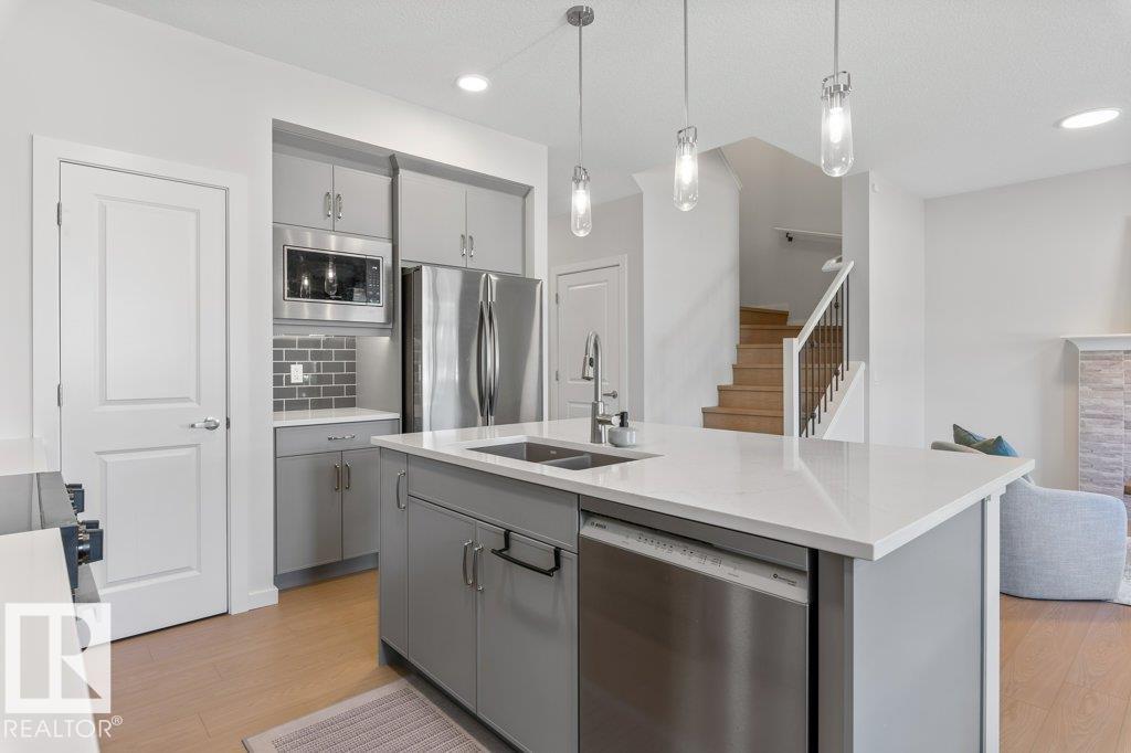 17339 3 St Nw, Edmonton, Alberta  T5Y 4G7 - Photo 12 - E4484105